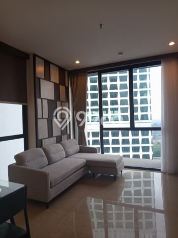 Apartemen Disewakan 1 Kamar Hemat Siap Huni di Jakarta Selatan, Luas 71m2 Apartemen Disewakan 1 Kamar Hemat Siap Huni di Jakarta Selatan, Luas 71m2