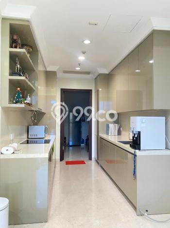 Apartemen Nyaman untuk Disewa di Jakarta Selatan, 3 Kamar Tidur dan 2 Kamar Mandi Apartemen Nyaman untuk Disewa di Jakarta Selatan, 3 Kamar Tidur dan 2 Kamar Mandi