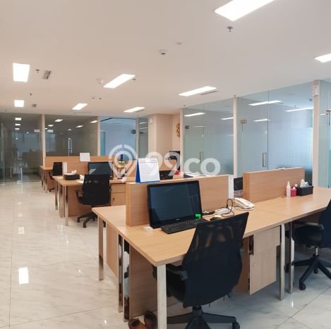 Komersial Dijual di Prime Area Jakarta Selatan Luas 318m2 Komersial Dijual di Prime Area Jakarta Selatan Luas 318m2