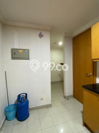 Hunian Apartemen High-Class untuk Dijual di Jakarta Selatan dengan 3 BR & 2 Kamar Mandi Hunian Apartemen High-Class untuk Dijual di Jakarta Selatan dengan 3 BR & 2 Kamar Mandi