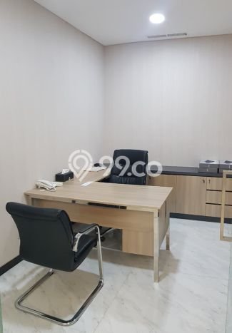 Komersial Dijual di Prime Area Jakarta Selatan Luas 318m2 Komersial Dijual di Prime Area Jakarta Selatan Luas 318m2
