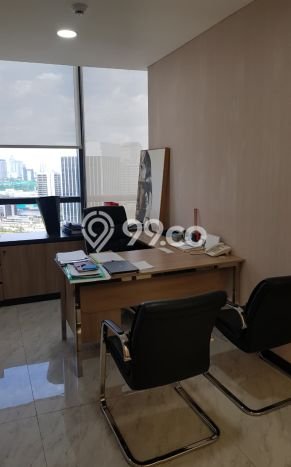 Komersial Dijual di Prime Area Jakarta Selatan Luas 318m2 Komersial Dijual di Prime Area Jakarta Selatan Luas 318m2