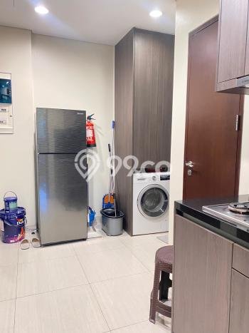 Apartemen Nyaman untuk Disewa di Jakarta Selatan, 3 Kamar Tidur dan 2 Kamar Mandi Apartemen Nyaman untuk Disewa di Jakarta Selatan, 3 Kamar Tidur dan 2 Kamar Mandi