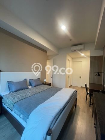 Disewakan Apartemen Minimalis 103m2 Punya 2 KT, 1 KM, Lokasi di Tanah Abang Disewakan Apartemen Minimalis 103m2 Punya 2 KT, 1 KM, Lokasi di Tanah Abang