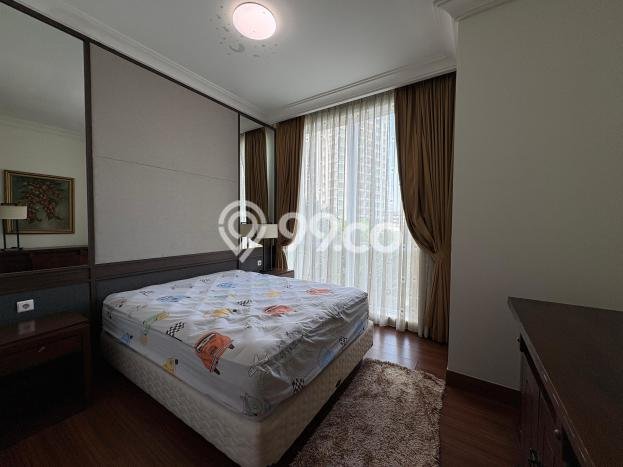 Hunian Apartemen Eksklusif untuk Dijual di Jakarta Selatan dengan 2 BR & 1 Kamar Mandi Hunian Apartemen Eksklusif untuk Dijual di Jakarta Selatan dengan 2 BR & 1 Kamar Mandi