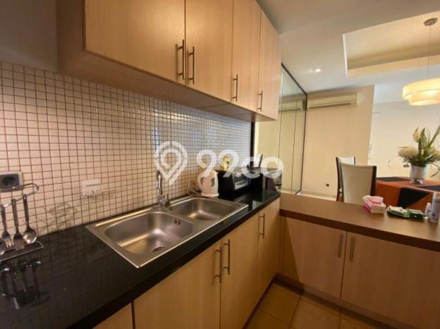 Apartemen Disewakan 3 Kamar Murah Siap Huni di Jakarta Selatan, Luas 141m2 Apartemen Disewakan 3 Kamar Murah Siap Huni di Jakarta Selatan, Luas 141m2