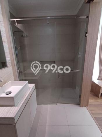 Apartemen Disewakan 2 Kamar Hemat Siap Huni di Jakarta Selatan, Luas 133m2 Apartemen Disewakan 2 Kamar Hemat Siap Huni di Jakarta Selatan, Luas 133m2