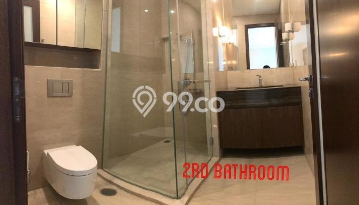 Hunian Strategis 175m2 di Pakubuwono Jakarta Selatan 2 Bedroom Hunian Strategis 175m2 di Pakubuwono Jakarta Selatan 2 Bedroom