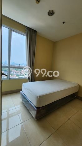 Apartemen Nyaman Dijual di Kebayoran Baru, Jakarta Selatan Dilengkapi 2 KT dan 1 KM Apartemen Nyaman Dijual di Kebayoran Baru, Jakarta Selatan Dilengkapi 2 KT dan 1 KM