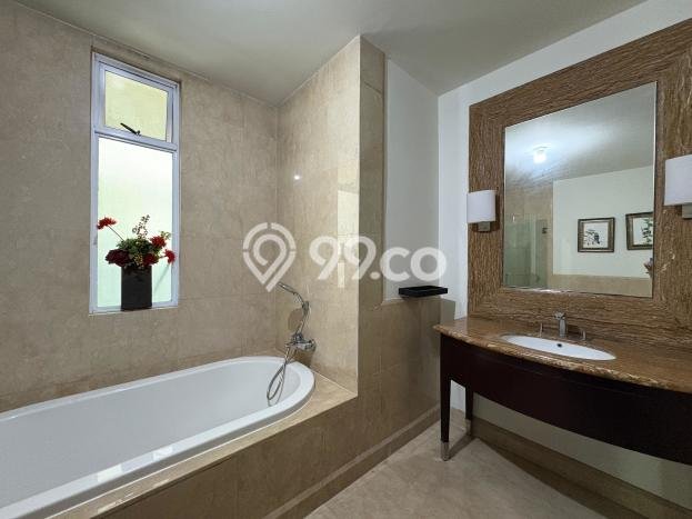 Hunian Apartemen Eksklusif untuk Dijual di Jakarta Selatan dengan 2 BR & 1 Kamar Mandi Hunian Apartemen Eksklusif untuk Dijual di Jakarta Selatan dengan 2 BR & 1 Kamar Mandi