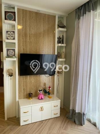 Untuk Dijual Apartemen Mewah 2 Bedroom di Jakarta Selatan Dekat ke Fasilitas Umum Untuk Dijual Apartemen Mewah 2 Bedroom di Jakarta Selatan Dekat ke Fasilitas Umum