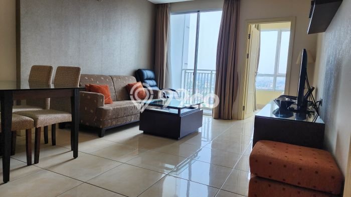 Apartemen Nyaman Dijual di Kebayoran Baru, Jakarta Selatan Dilengkapi 2 KT dan 1 KM Apartemen Nyaman Dijual di Kebayoran Baru, Jakarta Selatan Dilengkapi 2 KT dan 1 KM