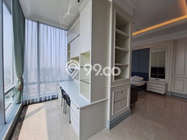 Apartemen Modern 4 KT / 3 KM di Jakarta Selatan Harga Sewa Rp 1,86 Miliar/ Tahun Apartemen Modern 4 KT / 3 KM di Jakarta Selatan Harga Sewa Rp 1,86 Miliar/ Tahun