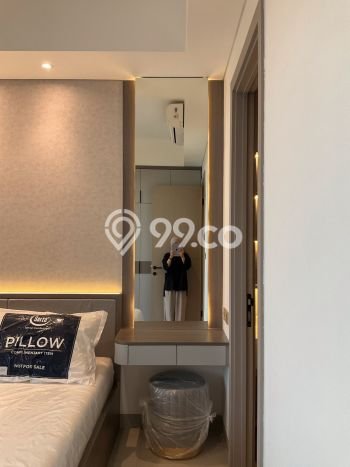 Apartemen Strategis 41m2 di Fatmawati Jakarta Selatan 1 Bedroom Apartemen Strategis 41m2 di Fatmawati Jakarta Selatan 1 Bedroom