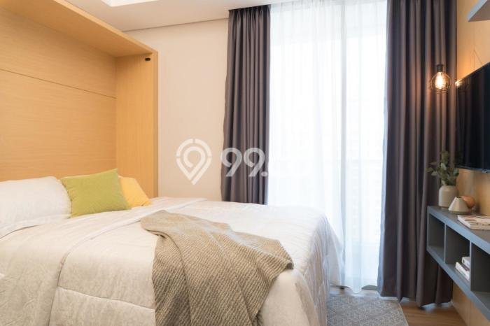 Hunian Apartemen 0 KT 1 KM di Grogol Petamburan, Jakarta Barat Dijual Cepat Hunian Apartemen 0 KT 1 KM di Grogol Petamburan, Jakarta Barat Dijual Cepat