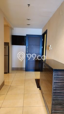 Apartemen Nyaman Dijual di Kebayoran Baru, Jakarta Selatan Dilengkapi 2 KT dan 1 KM Apartemen Nyaman Dijual di Kebayoran Baru, Jakarta Selatan Dilengkapi 2 KT dan 1 KM