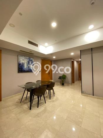 Dijual Apartemen Eksklusif 3 Bedroom di Jakarta Selatan Dekat ke Fasilitas Publik Dijual Apartemen Eksklusif 3 Bedroom di Jakarta Selatan Dekat ke Fasilitas Publik