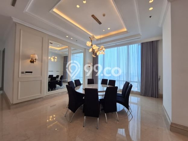 Apartemen Modern 4 KT / 3 KM di Jakarta Selatan Harga Sewa Rp 1,86 Miliar/ Tahun Apartemen Modern 4 KT / 3 KM di Jakarta Selatan Harga Sewa Rp 1,86 Miliar/ Tahun