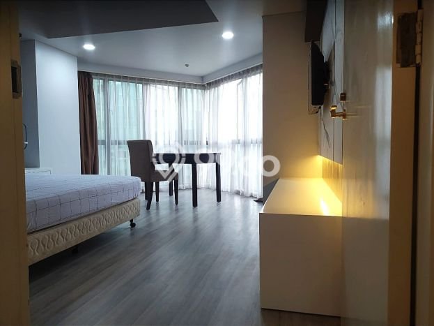 Apartemen Prestisius Dijual di Jakarta Selatan Lokasi Strategis Punya 2 Kamar Tidur Apartemen Prestisius Dijual di Jakarta Selatan Lokasi Strategis Punya 2 Kamar Tidur