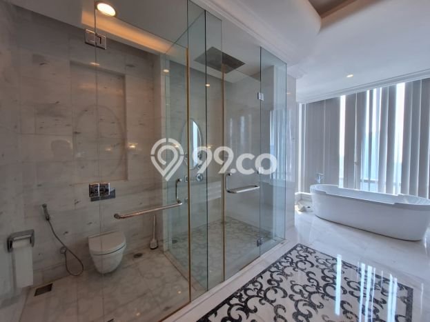Apartemen Modern 4 KT / 3 KM di Jakarta Selatan Harga Sewa Rp 1,86 Miliar/ Tahun Apartemen Modern 4 KT / 3 KM di Jakarta Selatan Harga Sewa Rp 1,86 Miliar/ Tahun