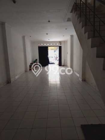 Paling Dicari! Ruko Dijual di Taman Palem Harga Kompetitif Paling Dicari! Ruko Dijual di Taman Palem Harga Kompetitif