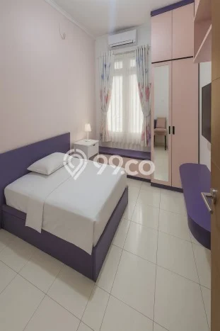 Rumah Minimalis 3 KT di Bekasi Bekasi Semi Furnished Rumah Minimalis 3 KT di Bekasi Bekasi Semi Furnished