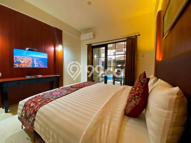 Hotel di , Luas 4513m2m², Jalan Utama, Lokasi Ramai Hotel di , Luas 4513m2m², Jalan Utama, Lokasi Ramai