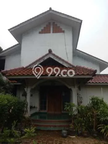 Rumah Luxury Modern Siap Huni di Bojong Sari Depok Rumah Luxury Modern Siap Huni di Bojong Sari Depok