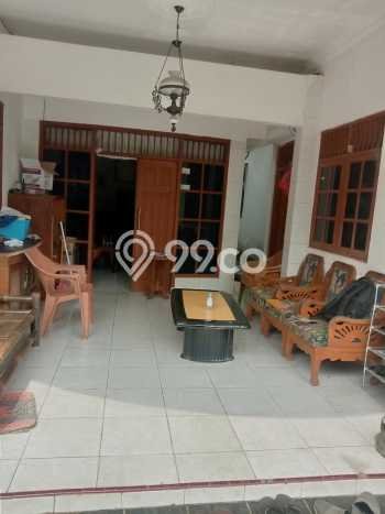 Rumah Minimalis 8 KT di Sukmajaya Depok Semi Furnished Rumah Minimalis 8 KT di Sukmajaya Depok Semi Furnished