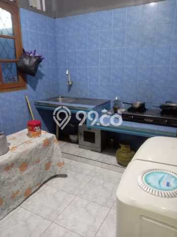 Rumah Luxury Modern Siap Huni di Bojong Sari Depok Rumah Luxury Modern Siap Huni di Bojong Sari Depok