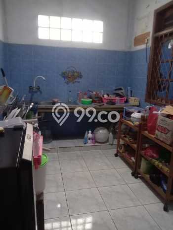 Rumah Luxury Modern Siap Huni di Bojong Sari Depok Rumah Luxury Modern Siap Huni di Bojong Sari Depok