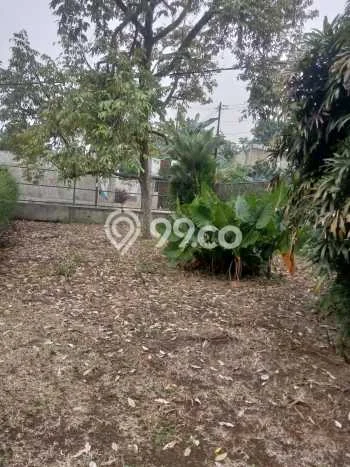 Rumah Luxury Modern Siap Huni di Bojong Sari Depok Rumah Luxury Modern Siap Huni di Bojong Sari Depok