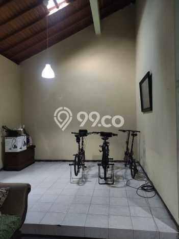 Dijual Cepat Rumah Favorit Siap Huni LB 300m2 di Cimanggis, Depok Dijual Cepat Rumah Favorit Siap Huni LB 300m2 di Cimanggis, Depok