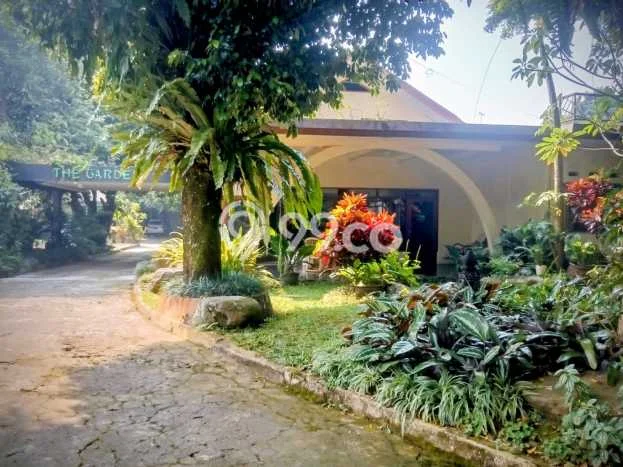 KAWASAN PREMIUM! Hotel Kawasan Ciawi, Luas 800m2m², Akses Utama KAWASAN PREMIUM! Hotel Kawasan Ciawi, Luas 800m2m², Akses Utama