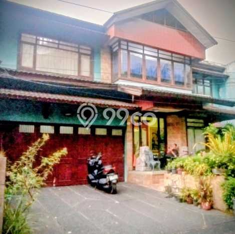 Dijual Rumah Premium dengan Fasilitas Sekitar Komplit di Pancoran Mas, Depok Dijual Rumah Premium dengan Fasilitas Sekitar Komplit di Pancoran Mas, Depok