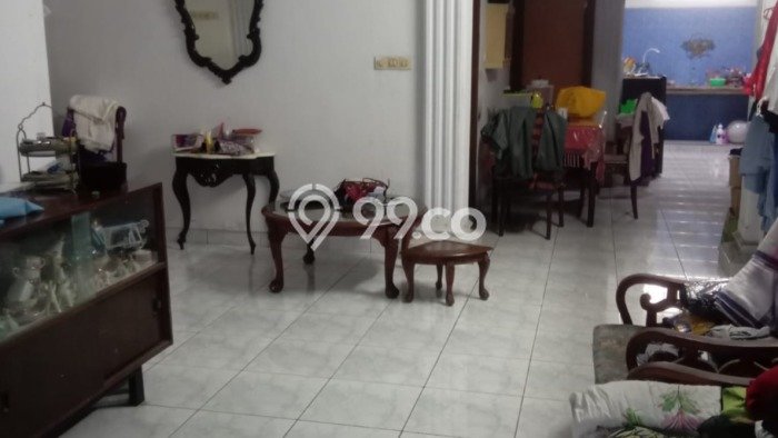 Rumah Luxury Modern Siap Huni di Bojong Sari Depok Rumah Luxury Modern Siap Huni di Bojong Sari Depok