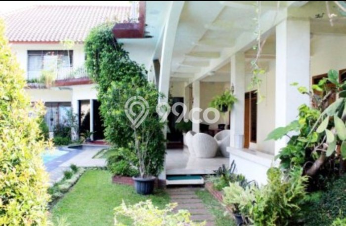 KAWASAN PREMIUM! Hotel Kawasan Ciawi, Luas 800m2m², Akses Utama KAWASAN PREMIUM! Hotel Kawasan Ciawi, Luas 800m2m², Akses Utama