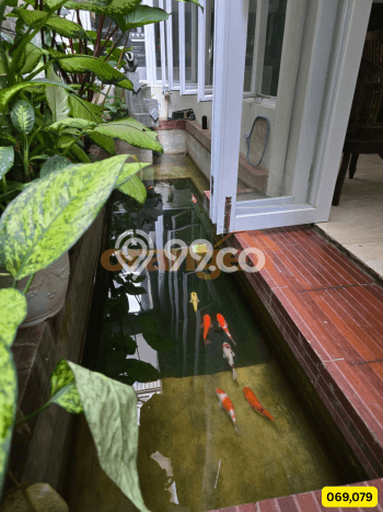 Rumah Luxury Modern Siap Huni di Legenda Wisata Jakarta Timur Rumah Luxury Modern Siap Huni di Legenda Wisata Jakarta Timur