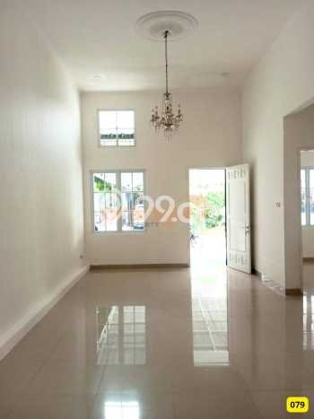 Jual Rumah Modern 3 KT di Kota Wisata, Jakarta Timur Jual Rumah Modern 3 KT di Kota Wisata, Jakarta Timur