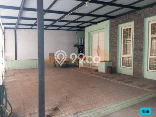 Rumah sewa siap huni 3 KT di Kota Wisata, Jakarta Timur Rumah sewa siap huni 3 KT di Kota Wisata, Jakarta Timur