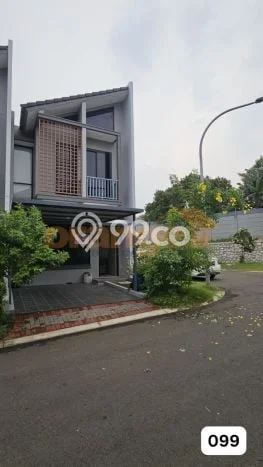 Disewakan! Rumah 3 Kamar Tidur &
2 Kamar Mandi di Legenda Wisata, Jakarta Timur Disewakan! Rumah 3 Kamar Tidur &
2 Kamar Mandi di Legenda Wisata, Jakarta Timur