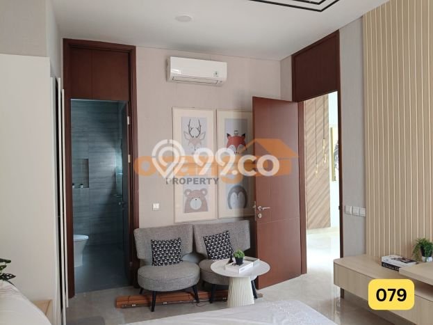 Sewa Rumah Harga Terjangkau di Cibubur Jakarta Timur dengan 4 Kamar Tidur Sewa Rumah Harga Terjangkau di Cibubur Jakarta Timur dengan 4 Kamar Tidur