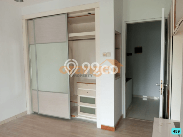 Rumah Modern 5 KT di Kota Wisata Jakarta Timur Unfurnished Rumah Modern 5 KT di Kota Wisata Jakarta Timur Unfurnished