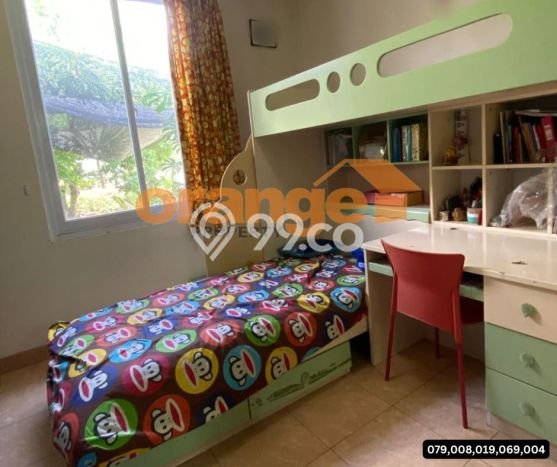 Rumah Luxury Modern Siap Huni di Kota Wisata Jakarta Timur Rumah Luxury Modern Siap Huni di Kota Wisata Jakarta Timur