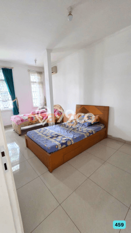 Dijual Rumah Eksklusif 3 KT di Kota Wisata, Jakarta Timur Dijual Rumah Eksklusif 3 KT di Kota Wisata, Jakarta Timur