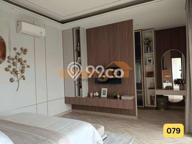 Sewa Rumah Harga Terjangkau di Cibubur Jakarta Timur dengan 4 Kamar Tidur Sewa Rumah Harga Terjangkau di Cibubur Jakarta Timur dengan 4 Kamar Tidur