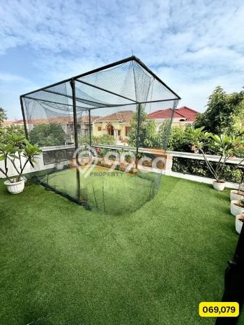 Rumah Minimalis 3 KT di Citra Grand Jakarta Timur Unfurnished Rumah Minimalis 3 KT di Citra Grand Jakarta Timur Unfurnished
