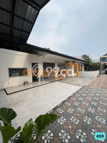 Komersial Paling Dicari LB 450m2 Dijual di Cimanggis Komersial Paling Dicari LB 450m2 Dijual di Cimanggis
