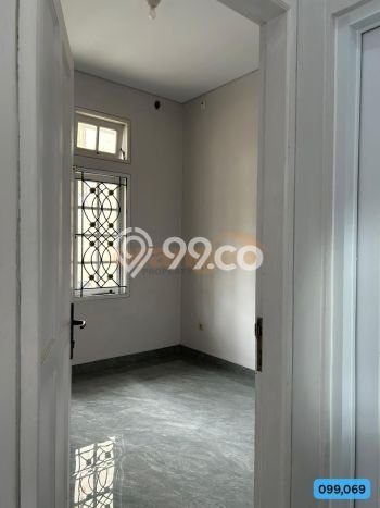 Rumah Luas Asri 2 KT Siap Huni di Kota Wisata Jakarta Timur Rumah Luas Asri 2 KT Siap Huni di Kota Wisata Jakarta Timur