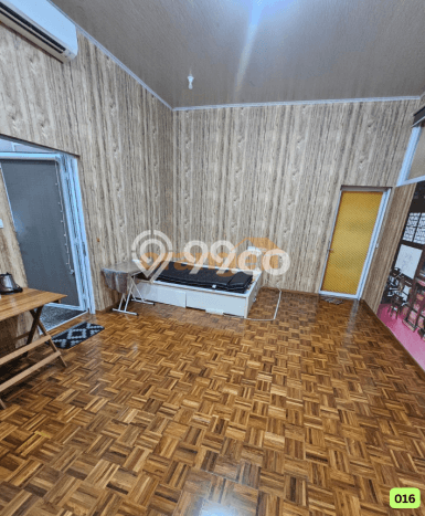 Jual Rumah Modern 4 KT di Bojong Kulur, Bogor Jual Rumah Modern 4 KT di Bojong Kulur, Bogor